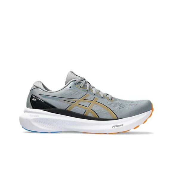 Asics Gel Kayano 30 'Sheet Rock Fellow Yellow' US - Picture 1 of 7